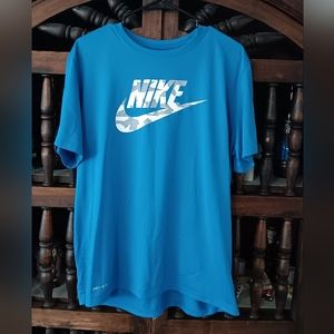 Men's Nike Dri-Fit T-shirt